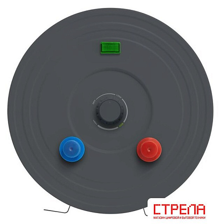 Накопительный электрический водонагреватель Ballu BWH/S 15 Omnium Uni O