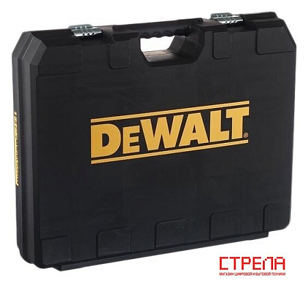 Перфоратор DeWalt D25481K