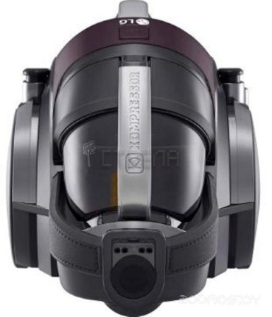 Пылесос LG VC83109UHAQ