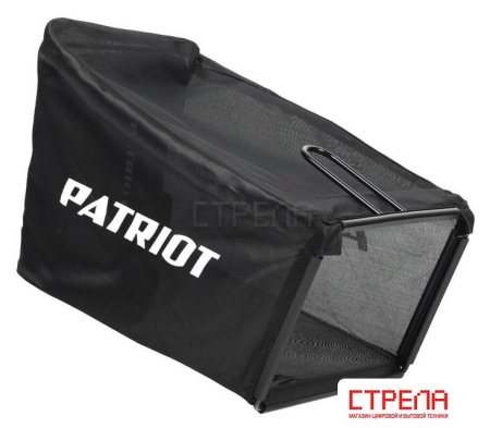 Газонокосилка Patriot PT 40