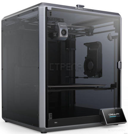 FDM принтер Creality CR-K1 Max