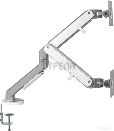 Кронштейн Ultramounts UM735SIL (серебристый)