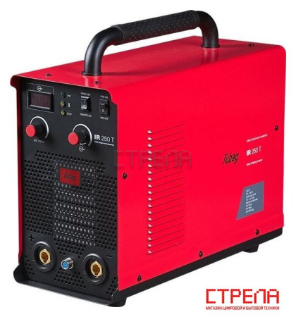 Сварочный инвертор Fubag IR 250 T 41117