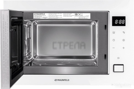 Микроволновая печь Maunfeld MBMO925SGW11