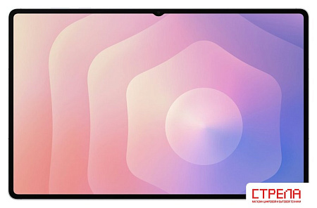 Планшет Samsung Galaxy Tab S11 Ultra 5G SM-X936 16GB/1TB (серебристый)