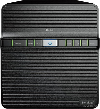 Сетевой накопитель Synology DiskStation DS423