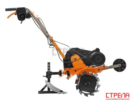 Мотокультиватор электрический Daewoo Power DAT 2500E