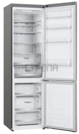 Холодильник LG GA-B509MCUM