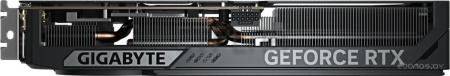 Видеокарта Gigabyte GeForce RTX 5070 Windforce SFF 12G GV-N5070WF3-12GD