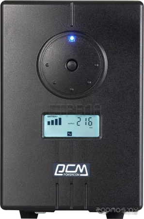 Источник бесперебойного питания Powercom INF-1500