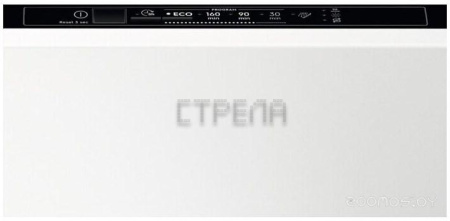 Встраиваемая посудомоечная машина Electrolux EEA17200L