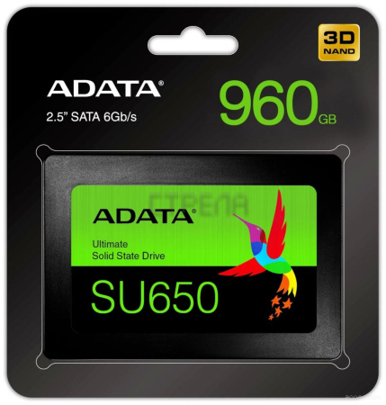 SSD A-Data Ultimate SU650 960GB ASU650SS-960GT-R