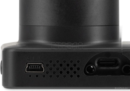 Видеорегистратор для авто DIGMA FreeDrive 580 FD580 (черный)