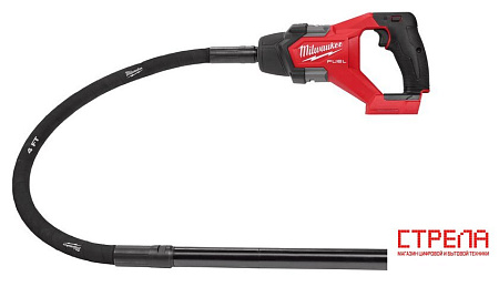 Вибратор глубинный Milwaukee M18 FUEL M18FCVN12-0 4933479596 (без АКБ)