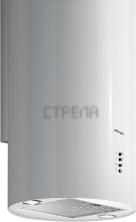Вытяжка Jet air Pipe WH/A/43 (PRF0099249)