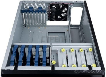 Корпус IN WIN PE689