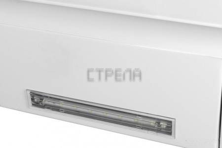 Вытяжка Germes Toscana 60 White