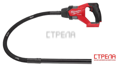 Вибратор глубинный Milwaukee M18 FUEL M18FCVN12-0 4933479596 (без АКБ)