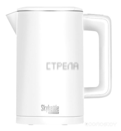 Электрический чайник Redmond SkyKettle KM231S (белый)