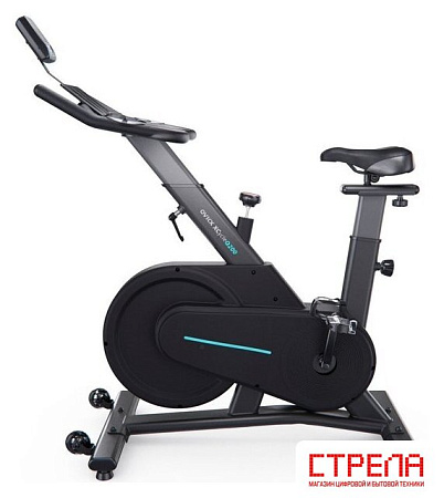 Велотренажер DFC Q200C Ovicx