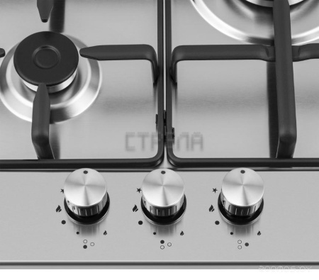 Варочная панель HOMSair HGS433S