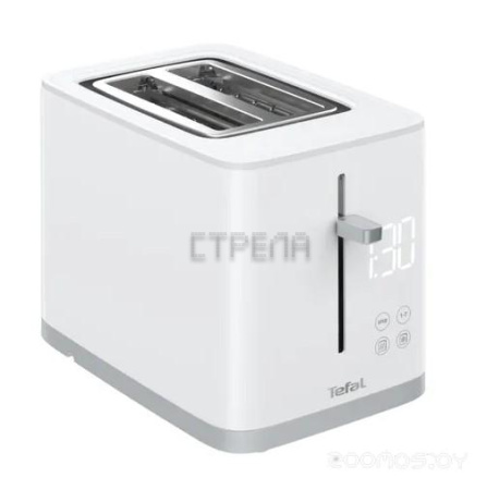 Тостер Tefal Sense TT693110