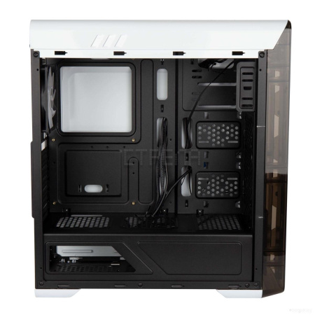 Корпус HIPER M11 FRGB-WT