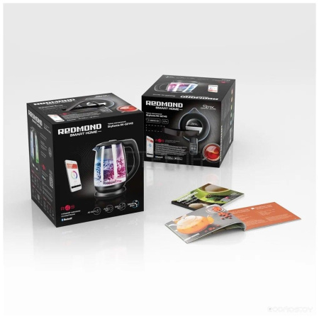 Электрочайник Redmond SkyKettle RK-G214S
