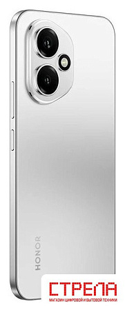 Телефон HONOR 400 12GB/512GB международная версия (серебристый)