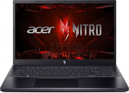 Игровой ноутбук Acer Nitro V 15 ANV15-51-593U NH.QNBER.003