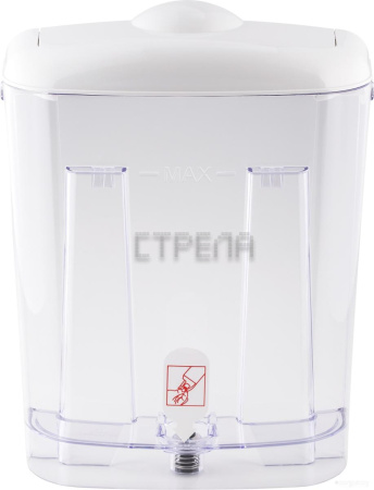 Рожковая помповая кофеварка Maunfeld MF-735WH Pro