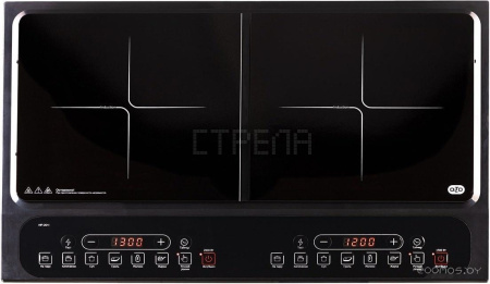 Настольная плита Olto HP-201I