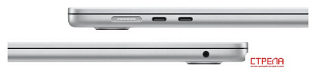Ноутбук Apple MacBook Air 15" M4 2025 MW1H3