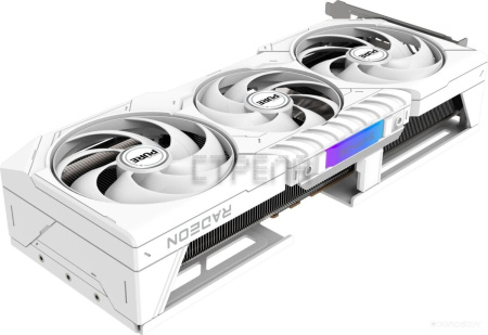 Видеокарта Sapphire Pure Radeon RX 9070 XT 11348-02-20G