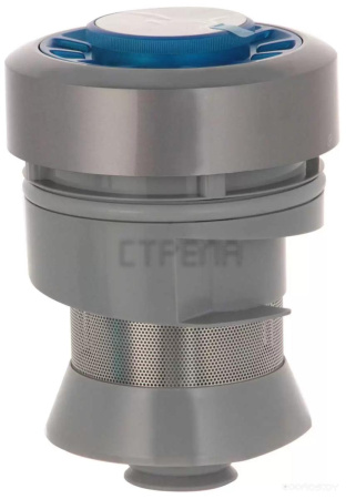 Пылесос Jimmy JV85