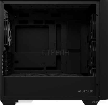 Корпус Asus A21 Plus (черный)