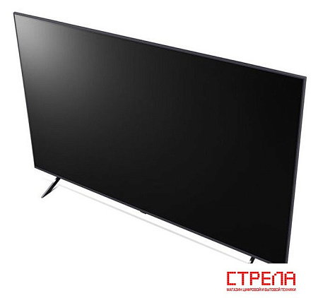Телевизор LG QNED80 50QNED80T6A