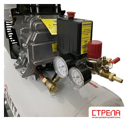 Компрессор Magnetta CE650