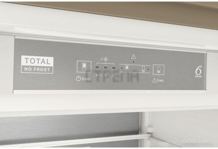 Холодильник Whirlpool WH SP70 T121