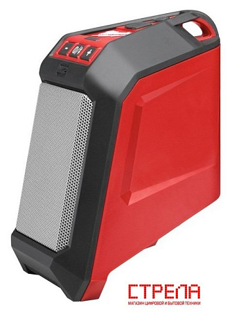 Беспроводная колонка Milwaukee M12 JSSP-0