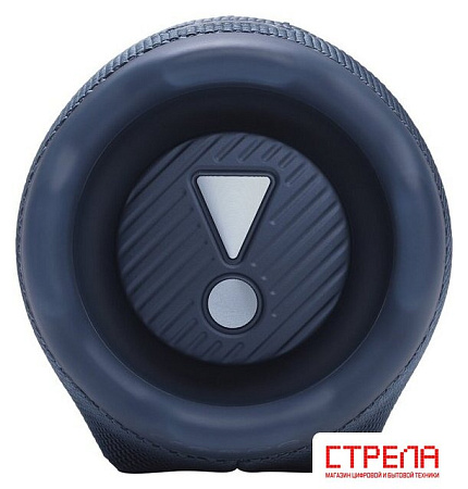 Беспроводная колонка JBL Charge 6 (темно-синий)