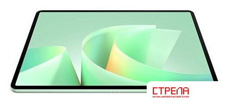 Планшет Huawei MatePad 11.5" S 2026 PaperMatte Wi-Fi SLG-W09 12GB/256GB с клавиатурой (зеленый)