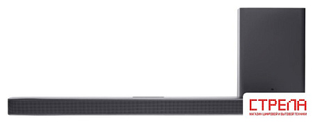 Саундбар JBL Bar 2.1 Deep Bass