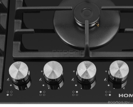 Варочная панель HOMSair HGG646BK