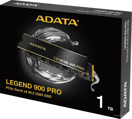 SSD A-Data Legend 900 Pro 1TB SLEG-900P-1TCS