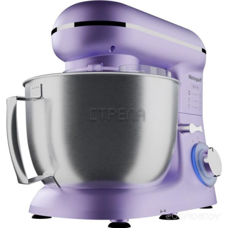 Планетарный миксер ? WSM 131 PML Prime Chef