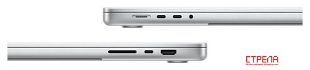 Ноутбук Apple MacBook Pro 16.2" M4 Max 2024 MX2W3