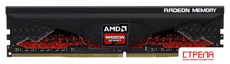 Оперативная память AMD Radeon R9 Gamer Series 16GB DDR4 PC4-25600 R9S416G3206U2S