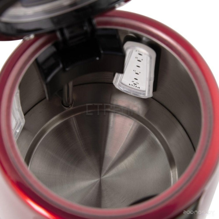 Электрочайник Endever Skyline KR-234S