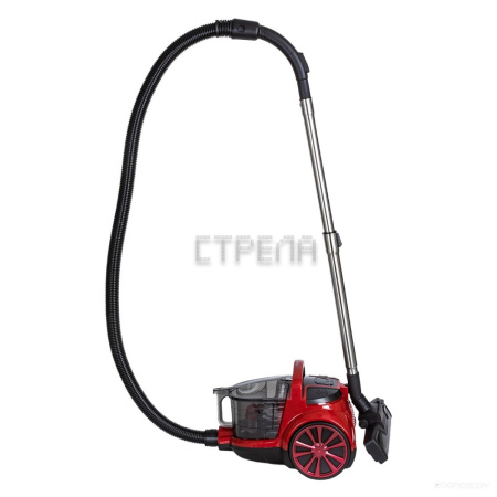 Пылесос Pioneer VC345C